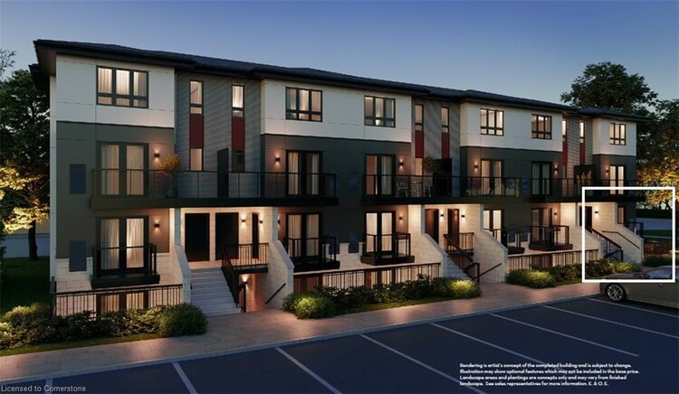 410 Northfield Drive W, Waterloo, ON, 