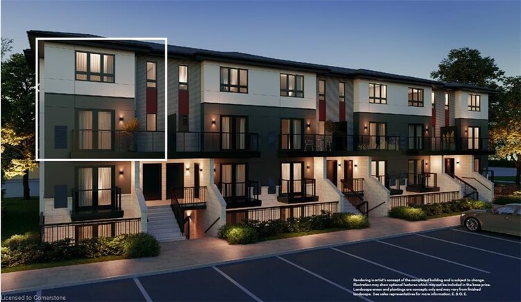 410 Northfield Drive W, Waterloo, ON, 