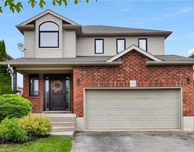 31 Brenneman Drive, Waterloo, ON , MLS #40748958 , Image - 1