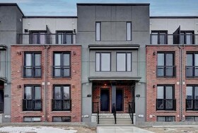 99 Roger Street, Waterloo, ON , MLS #40748993 , Image - 1