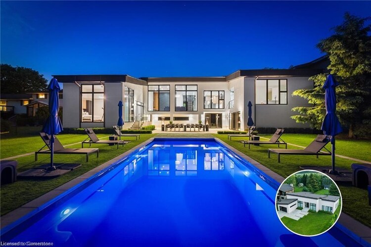 1448 Mannheim Road, Wilmot, ON, 