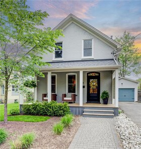 38 Euclid Avenue, Waterloo, ON , MLS #40749052 , Image - 1