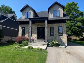 45B William Street, Waterloo, ON , MLS #40749072 , Image - 1