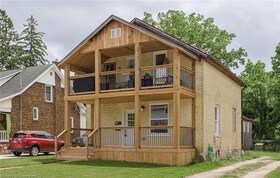 631 Lawrence Street, Waterloo, ON , MLS #40749102 , Image - 1