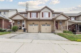 46 Gravel Ridge Trail, Waterloo, ON , MLS #40749359 , Image - 1