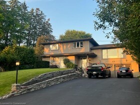 101 Lang Crescent, Waterloo, ON , MLS #40737030 , Image - 1