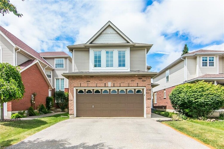 439 Havendale Crescent, Waterloo, ON, 