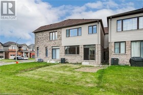 30 Robert Wyllie Street, Waterloo, ON , MLS #40748872 , Image - 1