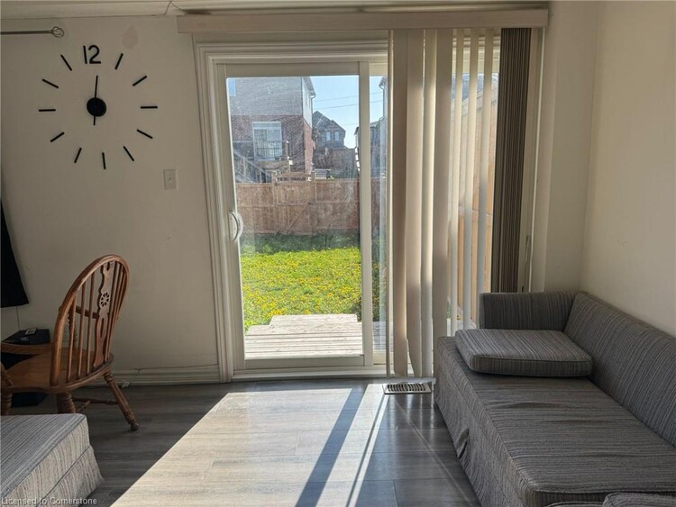 64 Renfrew Street, Kitchener, ON, 