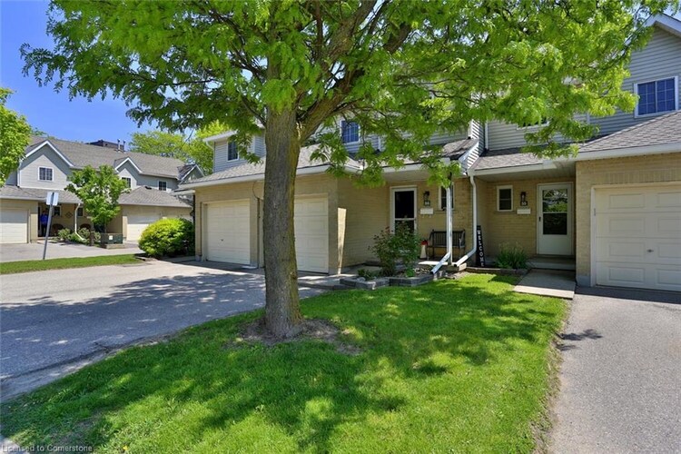 10 Holborn Court, Kitchener, ON, 