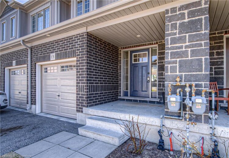135 Hardcastle Drive, Cambridge, ON, 