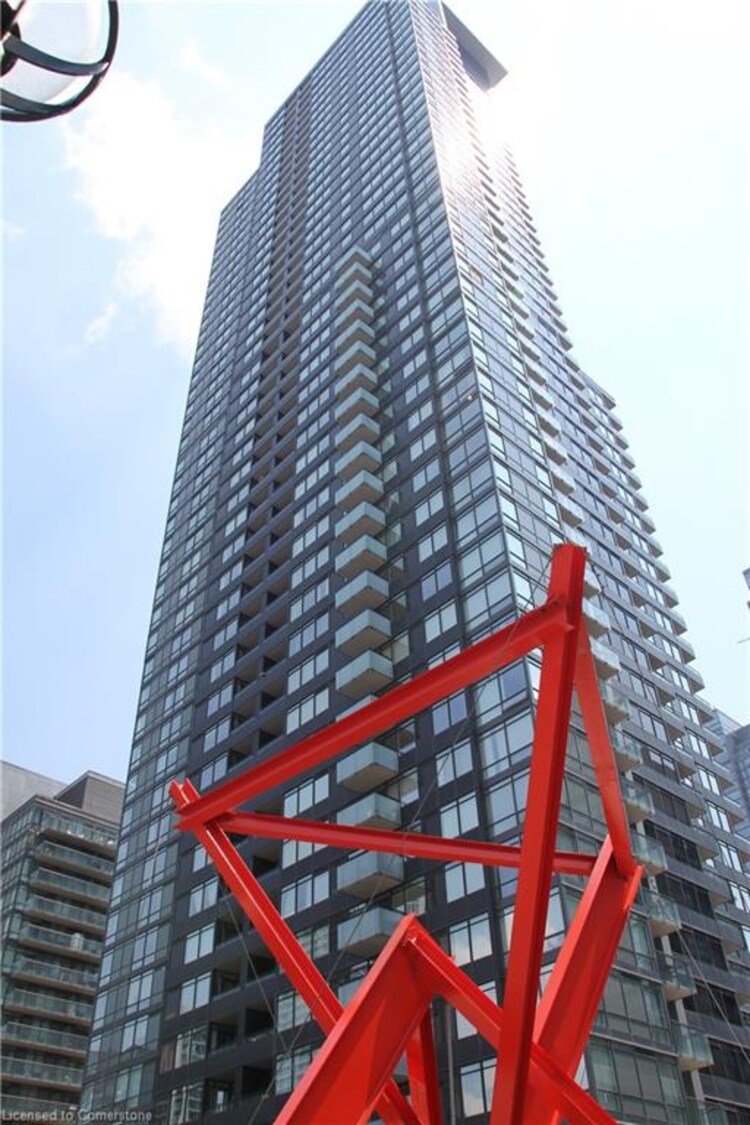 25 Telegram Mews, C01, ON, Waterfront Communities C1