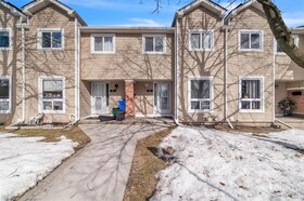 160 Rittenhouse Road, Waterloo, ON , MLS #40748108 , Image - 1