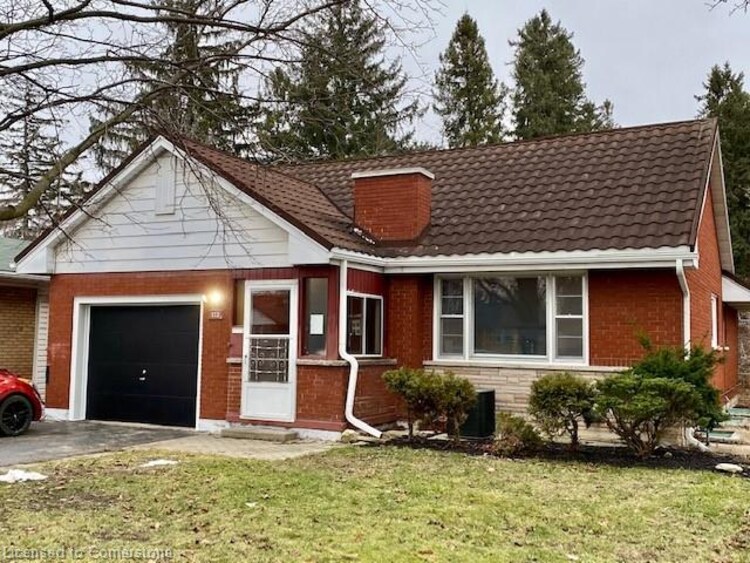 172 Elgin Crescent, Waterloo, ON, 