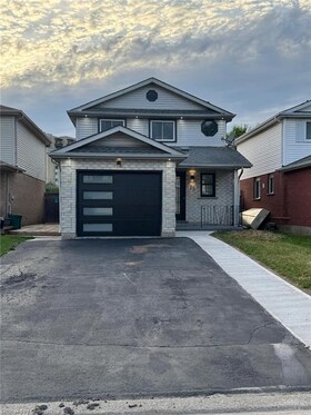 98 Steeles Crescent, Waterloo, ON , MLS #40745725 , Image - 1