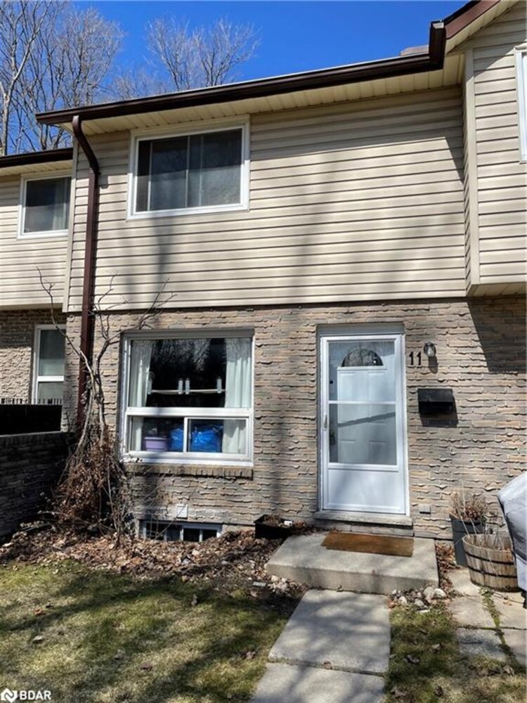 453 Albert Street, Waterloo, ON, 