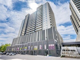 50 Grand Avenue S, Waterloo, ON , MLS #40733577 , Image - 1