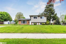 130 Hudson Crescent, Waterloo, ON , MLS #40744288 , Image - 1