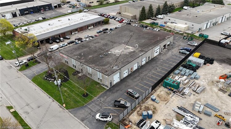 632 Colby Drive, Waterloo, ON, 