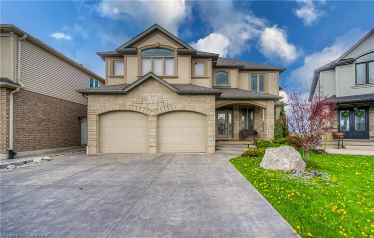 15 Mcwilliams Court, Cambridge, ON, 