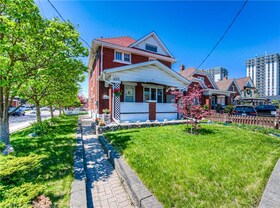 251 Margaret Avenue, Waterloo, ON , MLS #40736790 , Image - 1