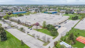 50 Northland Road, Waterloo, ON , MLS #40729125 , Image - 1