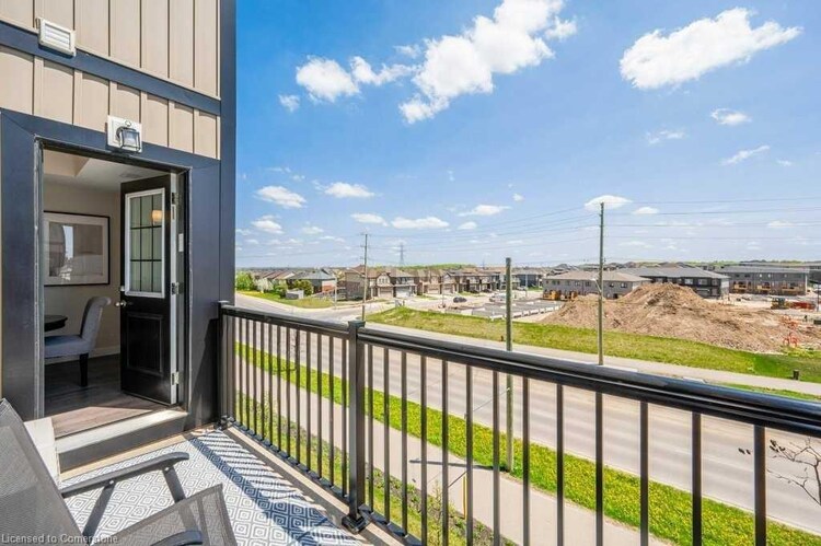 160 Rochefort Street, Kitchener, ON, 