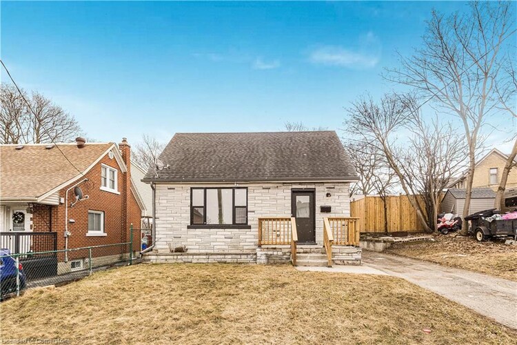 761 Guelph Street, Kitchener, ON, 