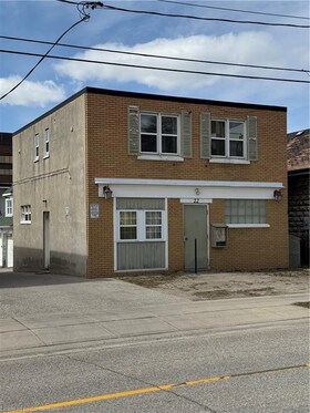 22 Cambridge Street, Waterloo, ON , MLS #40717396 , Image - 1