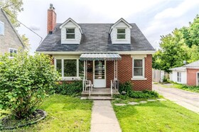 94 Beech Avenue, Waterloo, ON , MLS #40736067 , Image - 1