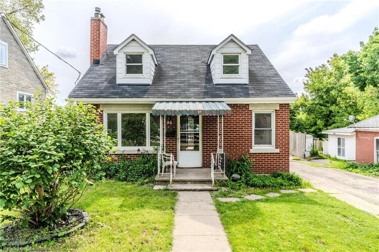 94 Beech Avenue, Cambridge, ON, 