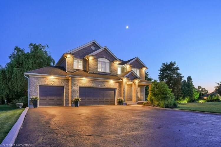 3 Haley Court, Woolwich, ON, 