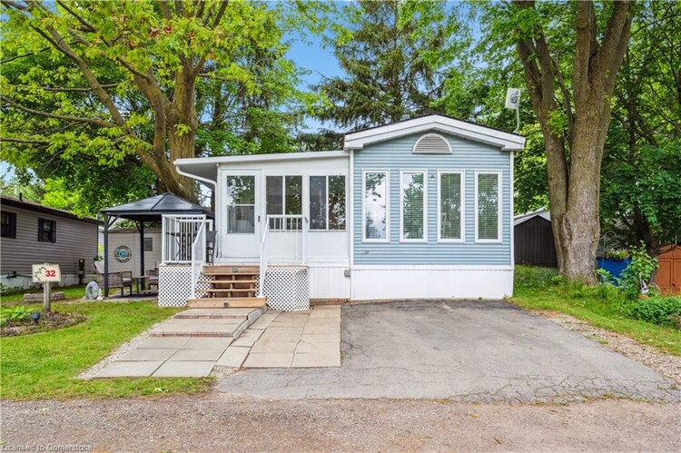 580 Beaver Creek Road, Waterloo, ON, 