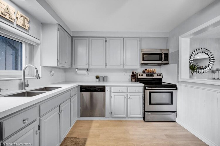 215 Glamis Road, Cambridge, ON, 