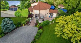 35 Robinson Road, Waterloo, ON , MLS #40749718 , Image - 1