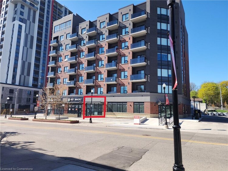 387 King Street E, Kitchener, ON, 