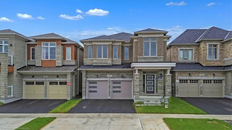 28 Bloomfield Crescent, Cambridge, ON, 