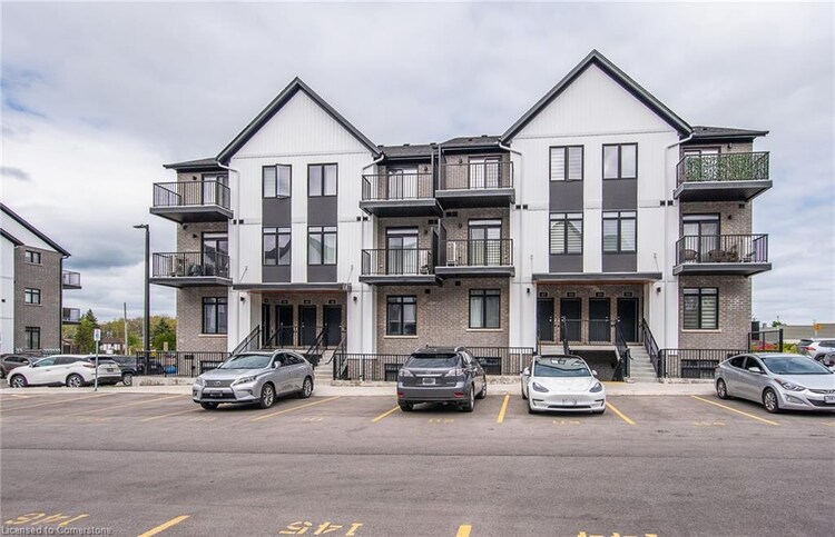 405 Myers Road Road, Cambridge, ON, 