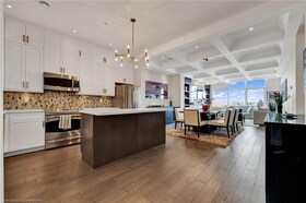 188 King Street S, Waterloo, ON , MLS #40741558 , Image - 1