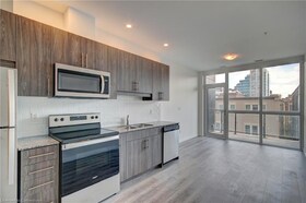 60 Charles Street W, Waterloo, ON , MLS #40745647 , Image - 1