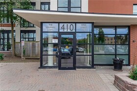 410 King Street W, Waterloo, ON , MLS #40745832 , Image - 1