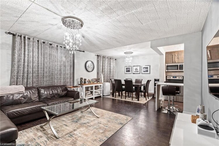 6 Walton Avenue, Kitchener, ON, 