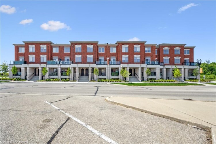 265 Cotton Grass Street, Kitchener, ON, 