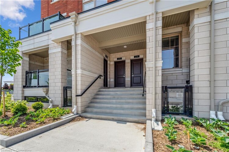265 Cotton Grass Street, Kitchener, ON, 