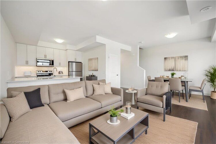 265 Cotton Grass Street, Kitchener, ON, 