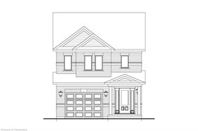 625 Anton Crescent, Waterloo, ON , MLS #40749197 , Image - 1