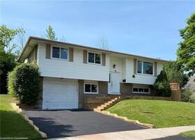 90 Culpepper Drive, Waterloo, ON , MLS #40749811 , Image - 1