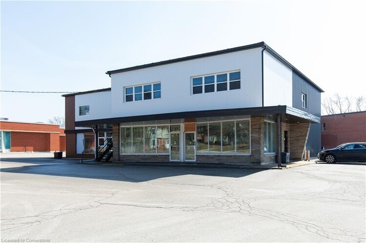 125 Union Street E, Waterloo, ON, 