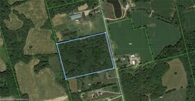 PT LT H Shellard Road, Waterloo, ON , MLS #40747289 , Image - 1