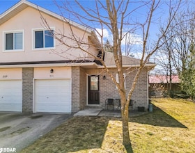 511 Thomas Street, Simcoe, ON , MLS #40751537 , Image - 1